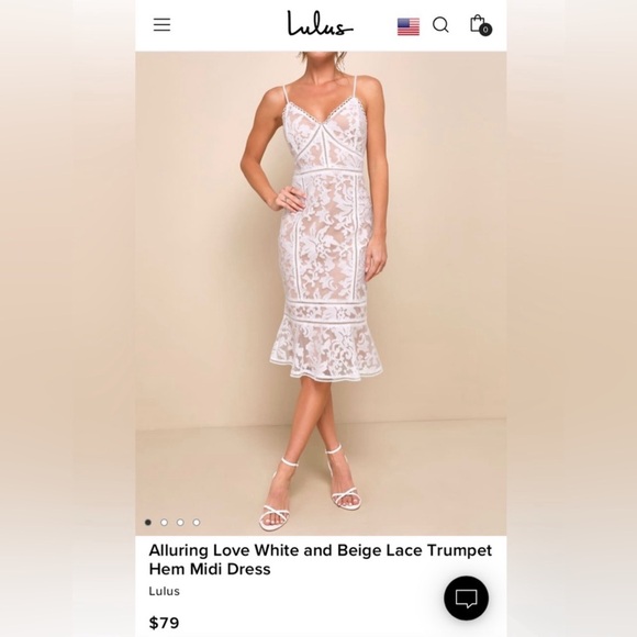 Lulus Drees - Picture 2 of 4